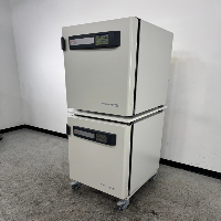 Thermo Scientific Heracell Vios 160i Doublestack CO2 Incubator image 1